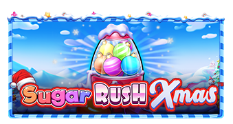 Sugar Rush Xmas_we88