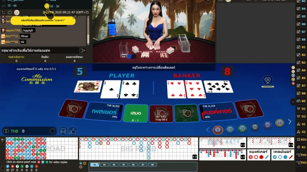 GAMEPLAY INTERACTIVE (GPI) - we88