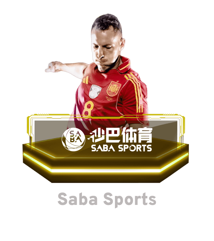 SABA SPORTS_we88